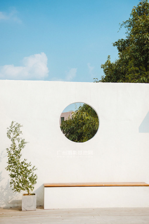 廣州顏執(zhí)攝影基地